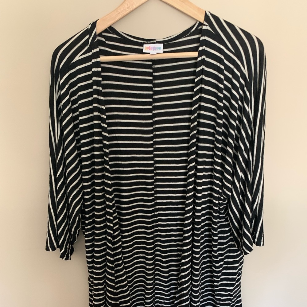 LuLaRoe Cardigan
